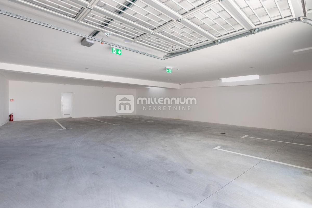 Appartement À vendre - PRIMORSKO-GORANSKA OPATIJA