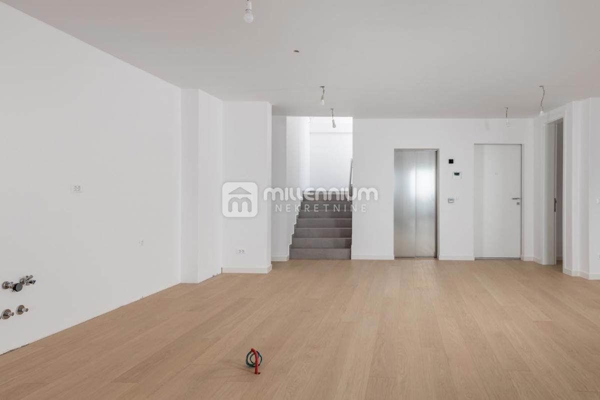 Appartement À vendre - PRIMORSKO-GORANSKA OPATIJA