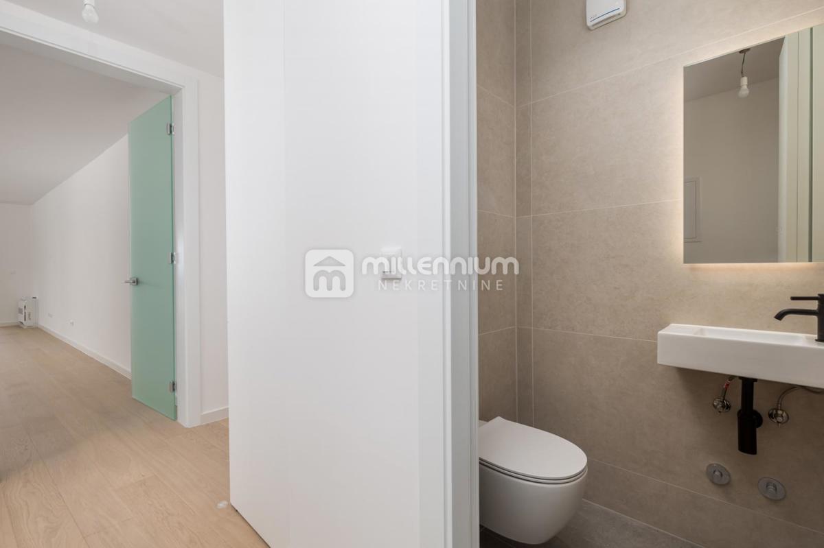 Appartement À vendre - PRIMORSKO-GORANSKA OPATIJA