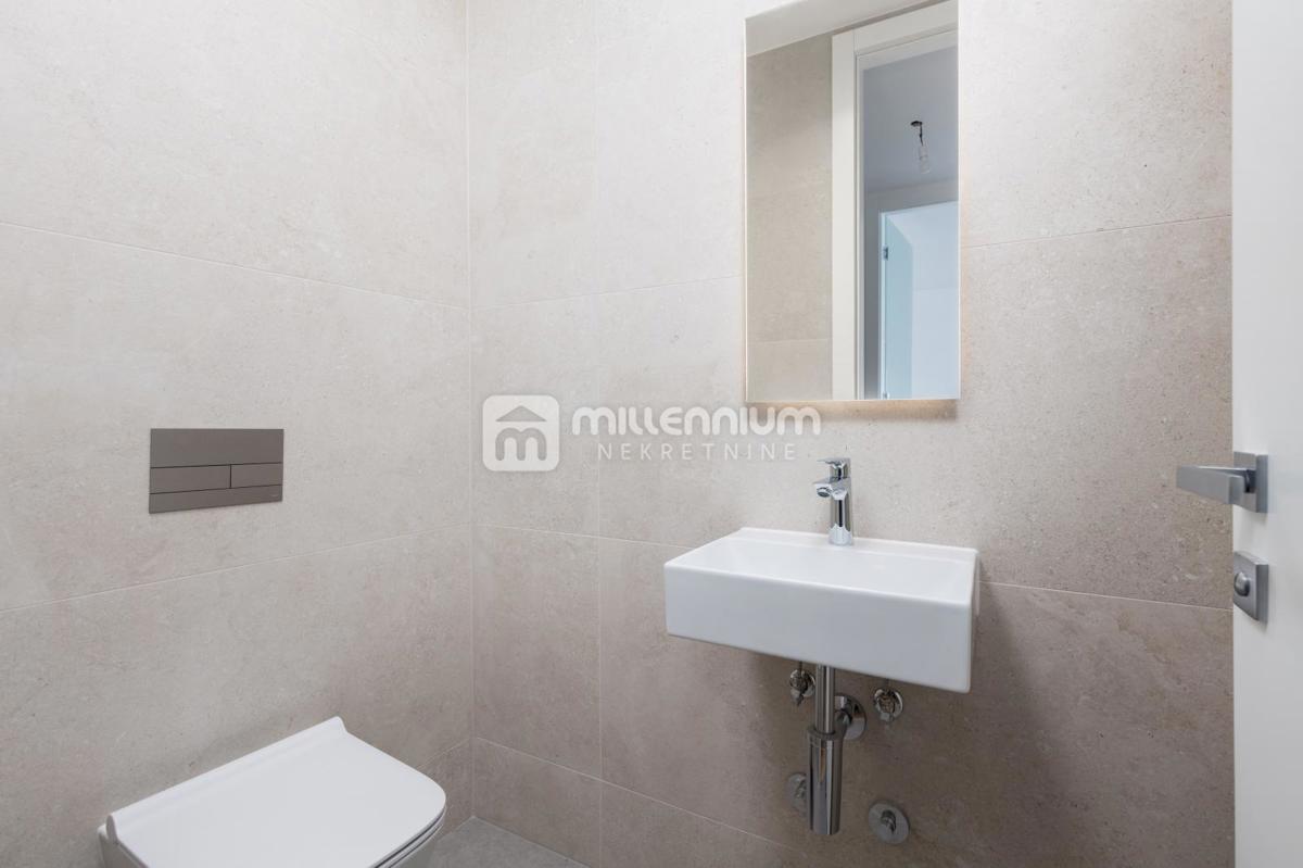 Appartement À vendre - PRIMORSKO-GORANSKA OPATIJA