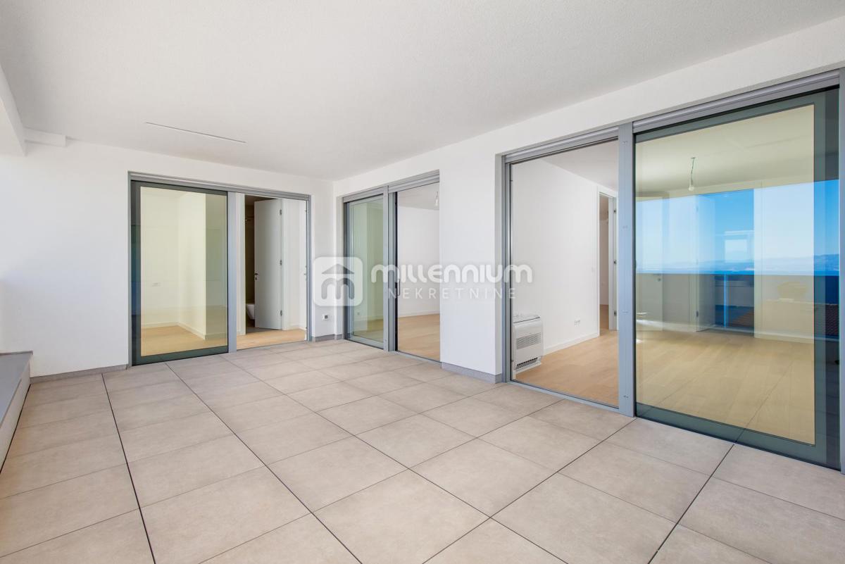 Appartement À vendre - PRIMORSKO-GORANSKA OPATIJA