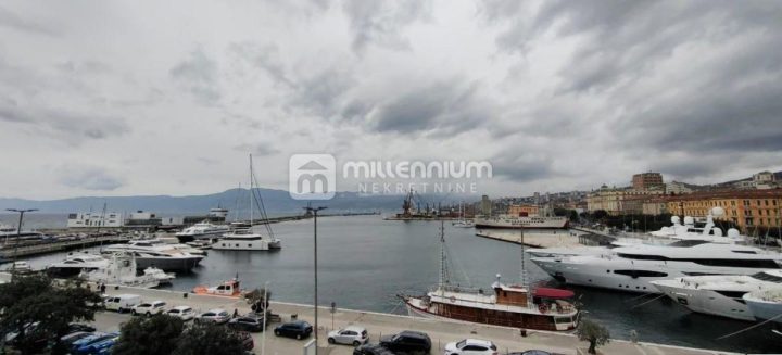 Mieszkanie na sprzedaż 141 m² – Rijeka