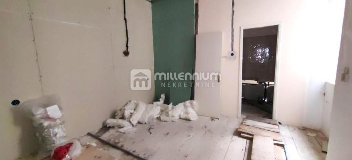 Apartment Zu verkaufen - Primorsko-goranska Rijeka - foto 3/28
