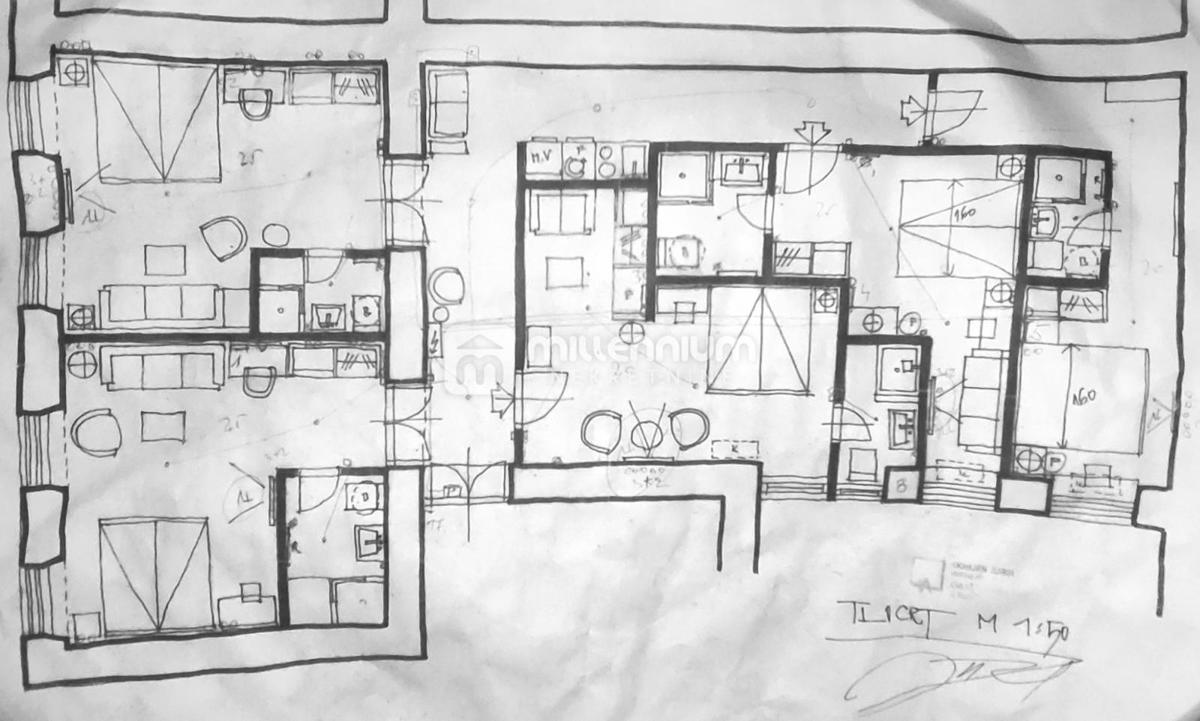 Apartma Naprodaj - PRIMORSKO-GORANSKA Rijeka