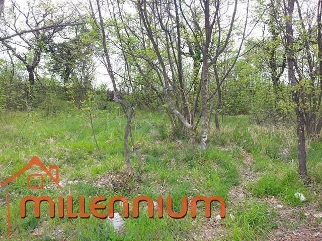 Land for sale 1922 m² – Rijeka