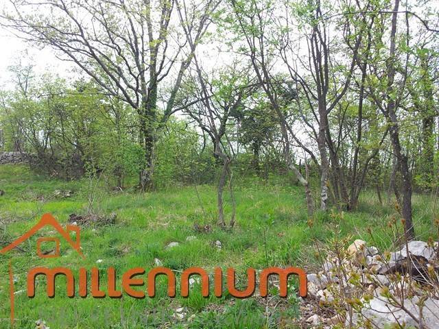 Land For sale - PRIMORSKO-GORANSKA RIJEKA