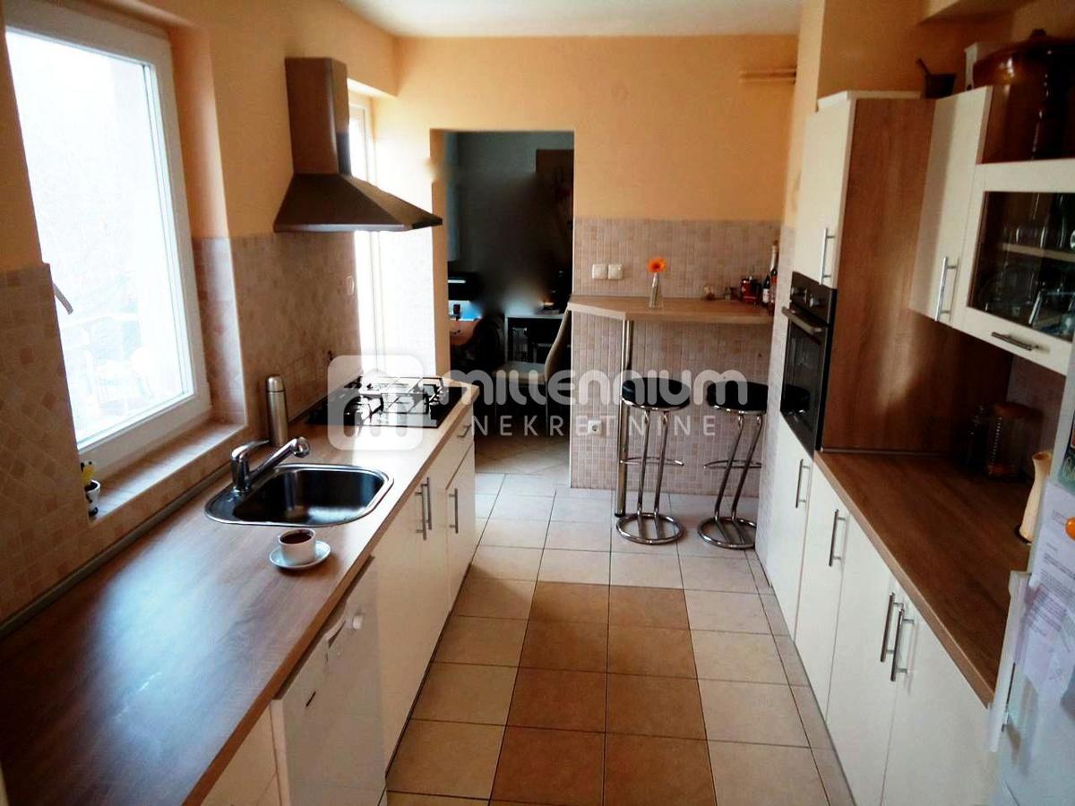 Apartment Zu verkaufen - PRIMORSKO-GORANSKA MATULJI