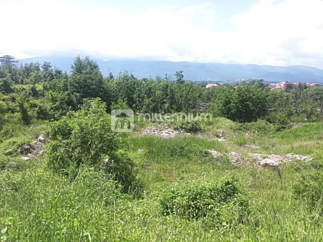 Terrain à vendre 4100 m² – Marinići