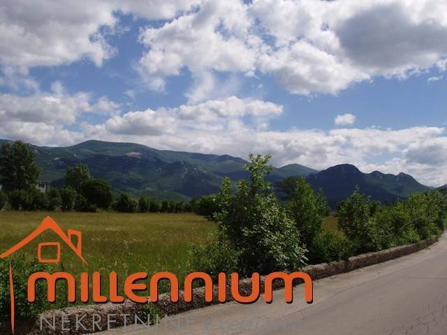 Terrain À vendre - PRIMORSKO-GORANSKA ČAVLE