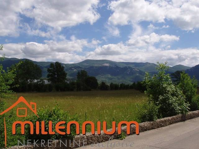 Terrain À vendre - PRIMORSKO-GORANSKA ČAVLE