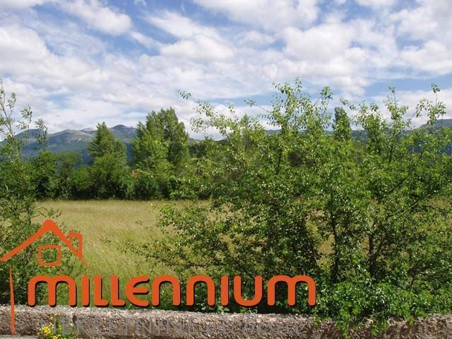 Terrain À vendre - PRIMORSKO-GORANSKA ČAVLE