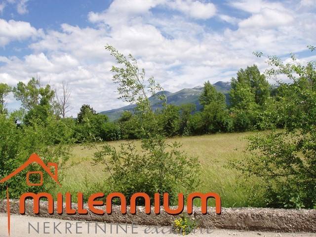 Parcela Naprodaj - PRIMORSKO-GORANSKA Čavle