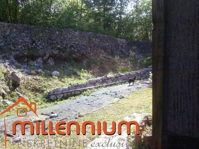 Działka Na sprzedaż - Primorsko-goranska Viškovo - foto 2/2