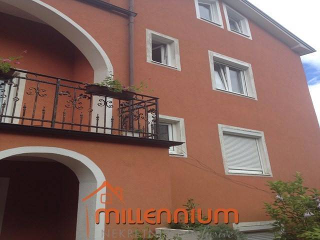 Appartement À vendre - PRIMORSKO-GORANSKA Lovran