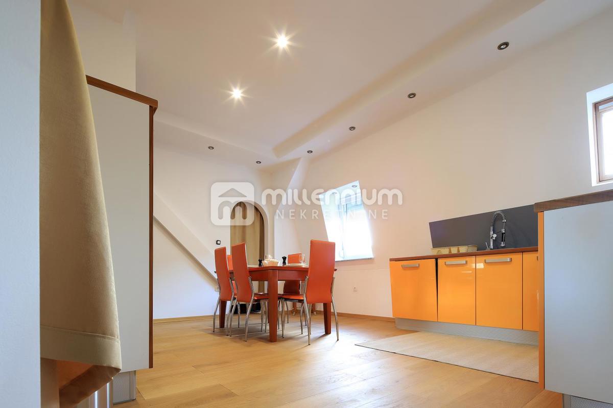 Appartement À vendre - PRIMORSKO-GORANSKA OPATIJA