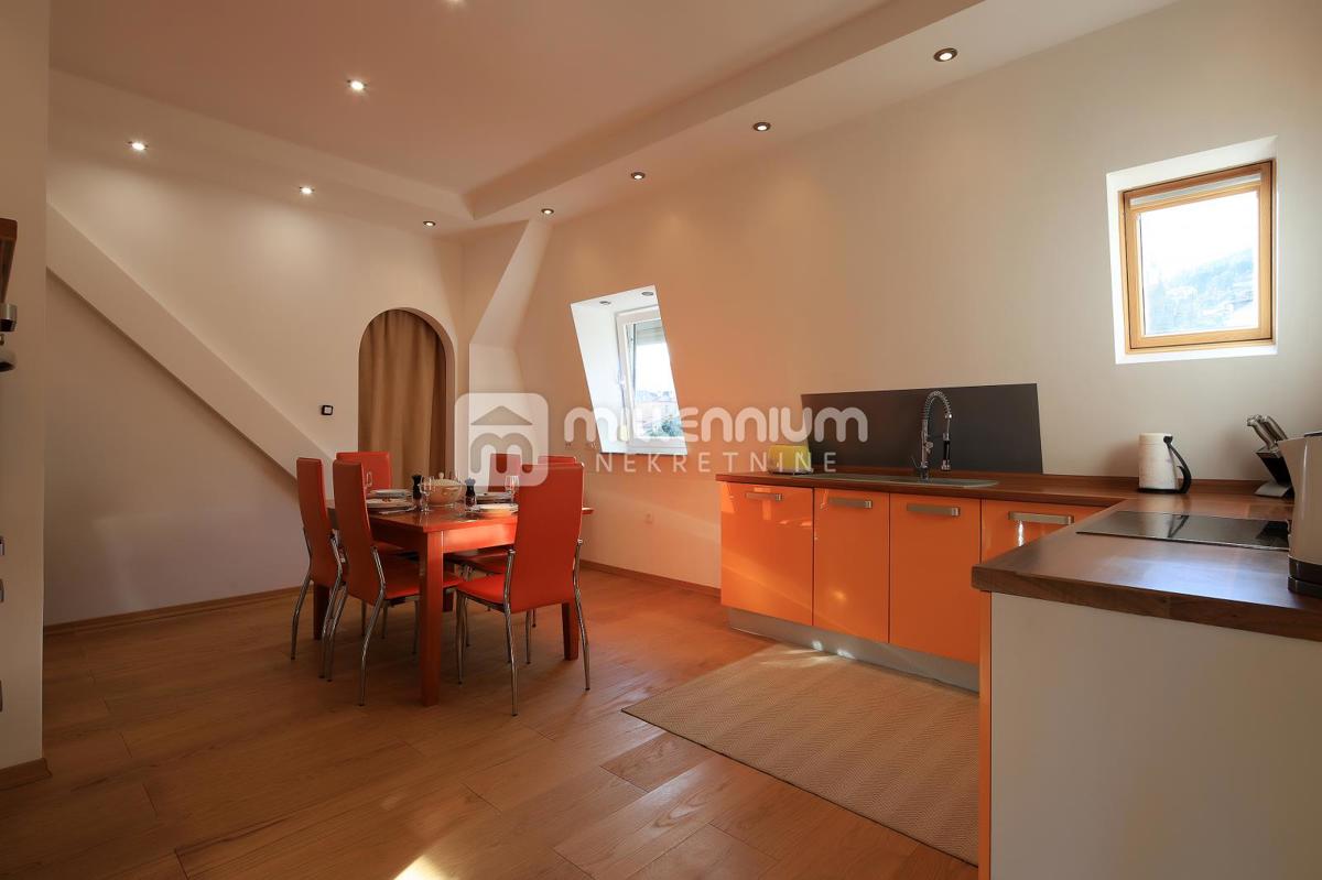 Appartement À vendre - PRIMORSKO-GORANSKA OPATIJA