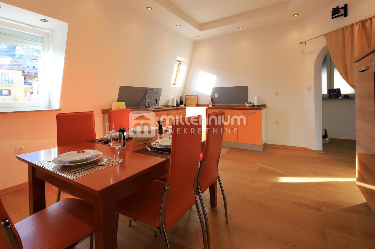 Appartement À vendre - PRIMORSKO-GORANSKA OPATIJA