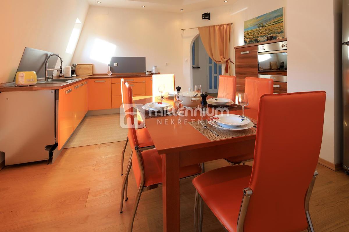 Appartement À vendre - PRIMORSKO-GORANSKA OPATIJA