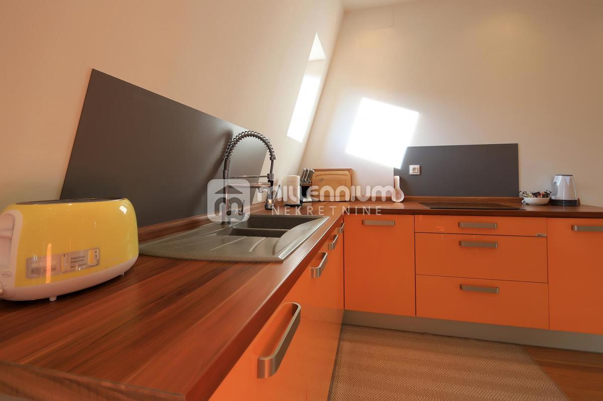 Appartement À vendre - PRIMORSKO-GORANSKA OPATIJA
