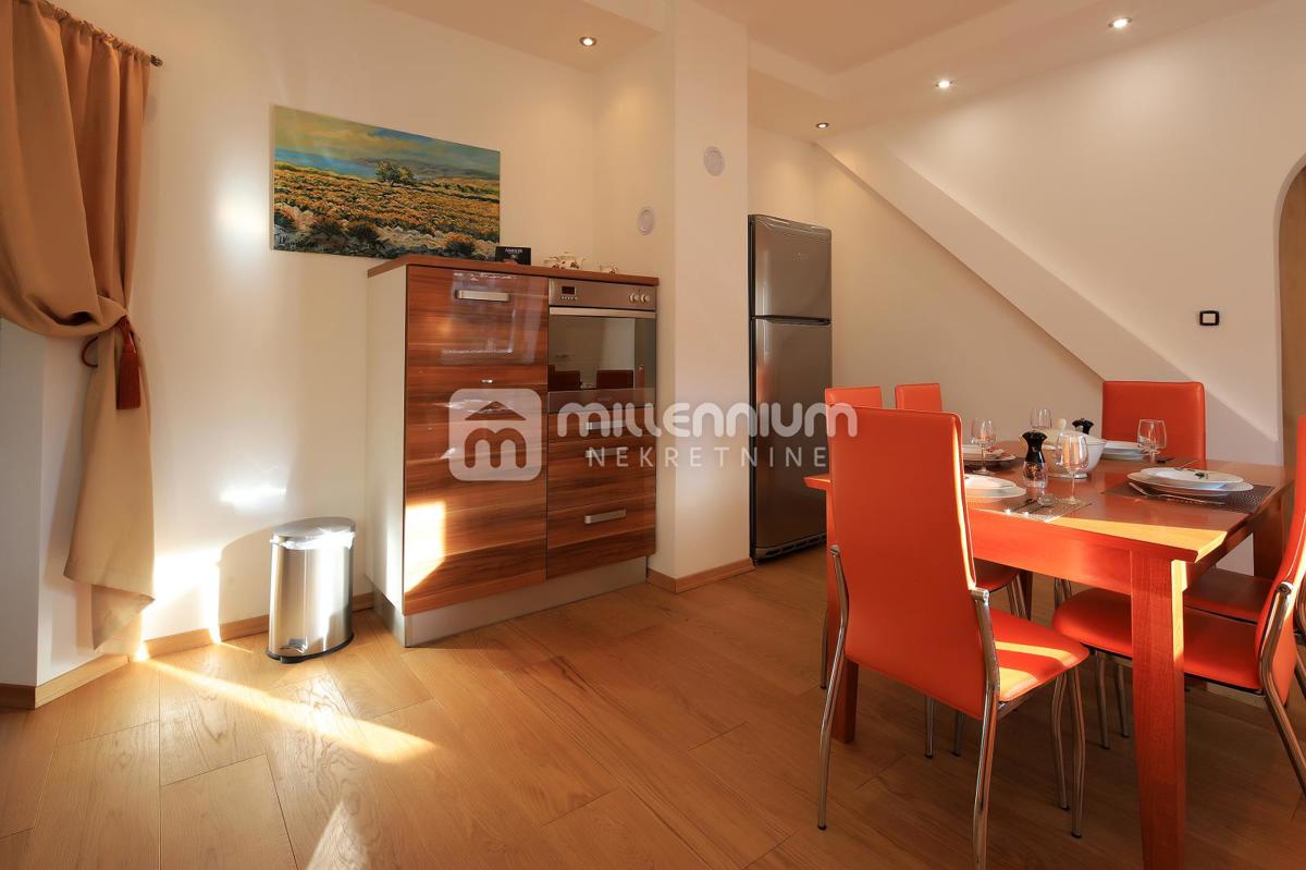 Appartement À vendre - PRIMORSKO-GORANSKA OPATIJA