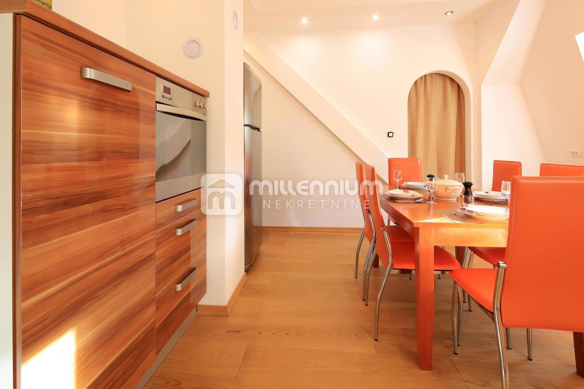 Appartement À vendre - PRIMORSKO-GORANSKA OPATIJA