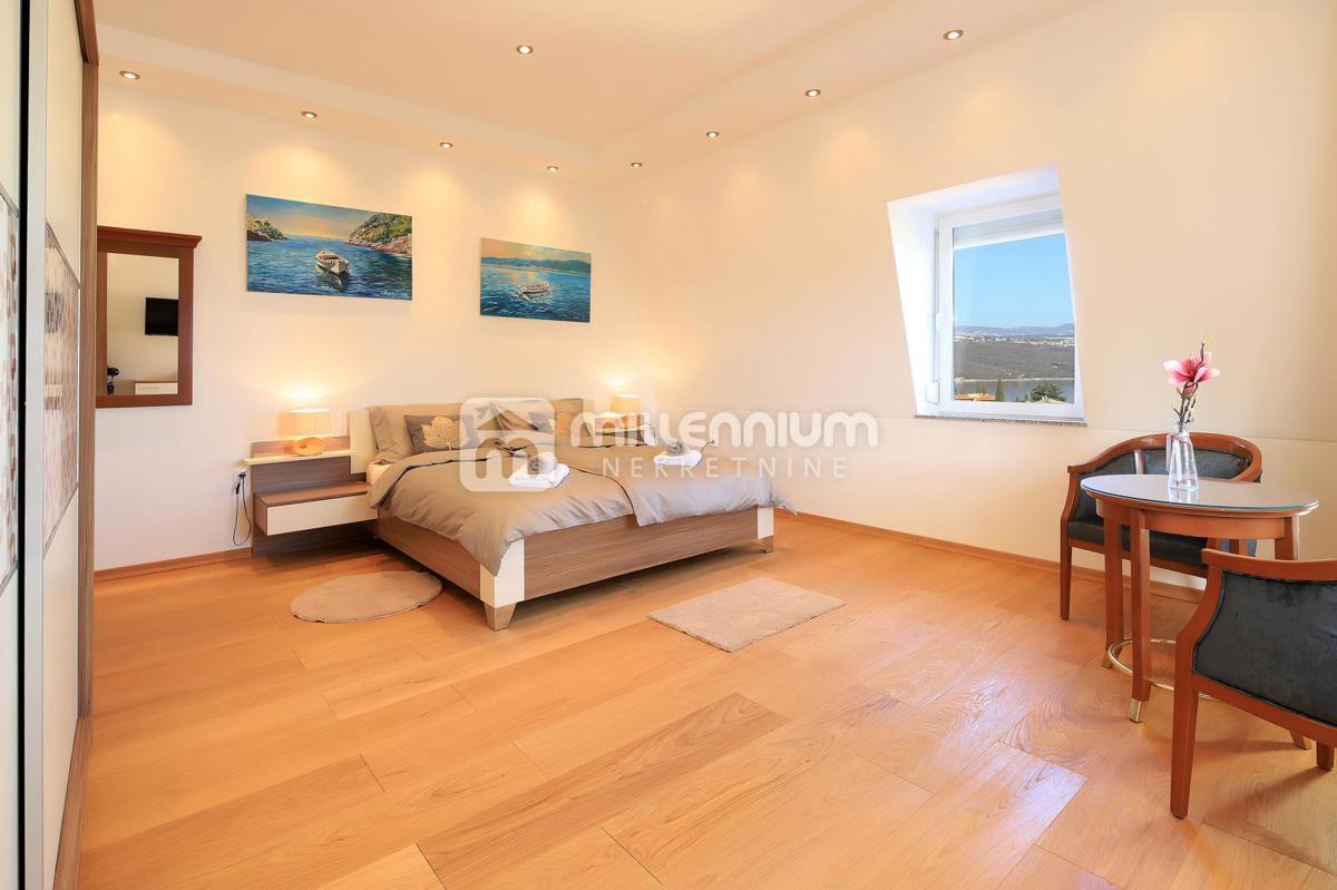 Appartement À vendre - PRIMORSKO-GORANSKA OPATIJA