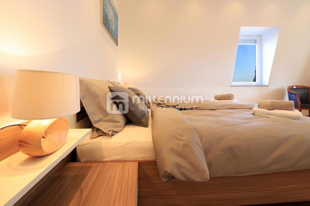 Appartement À vendre - PRIMORSKO-GORANSKA OPATIJA