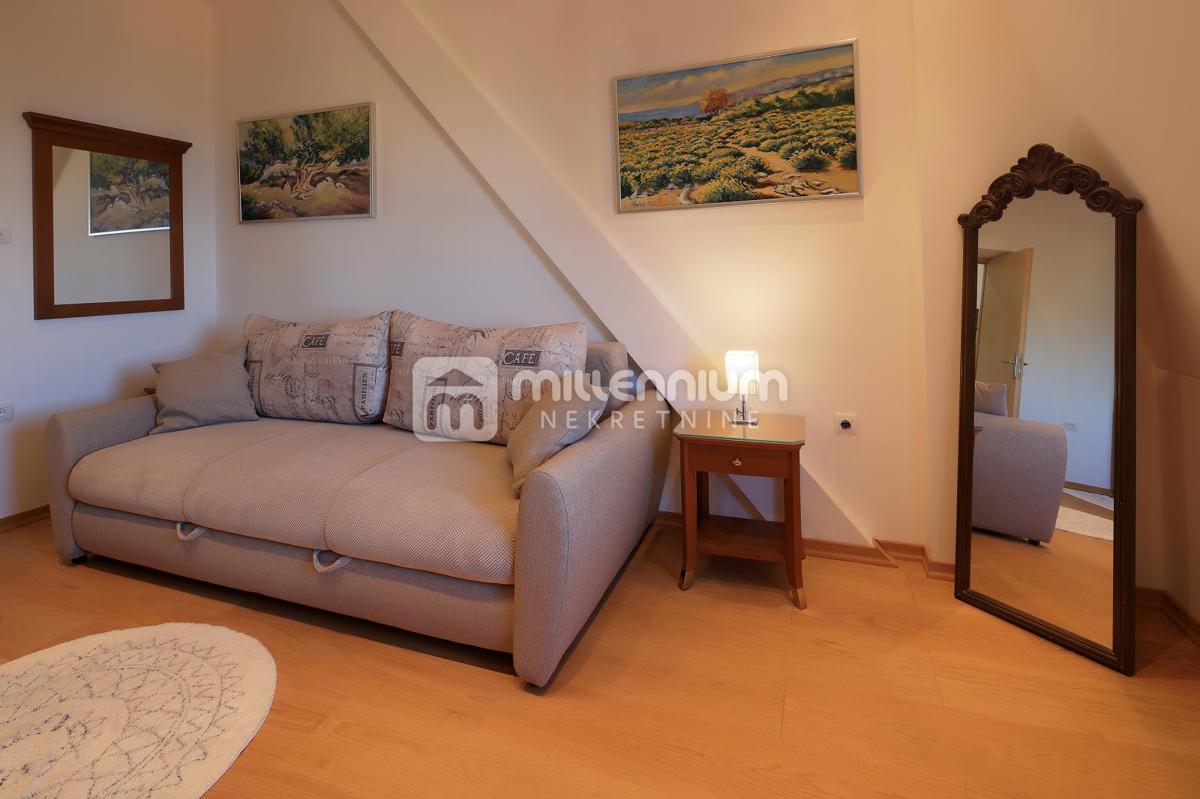 Appartement À vendre - PRIMORSKO-GORANSKA OPATIJA