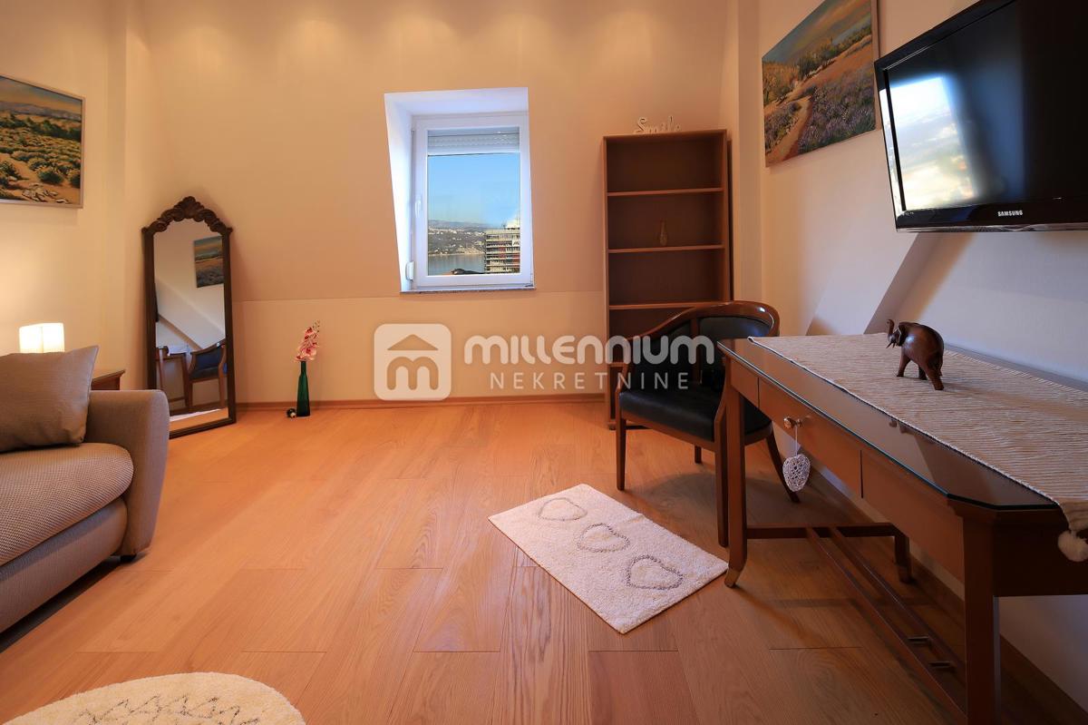 Appartement À vendre - PRIMORSKO-GORANSKA OPATIJA