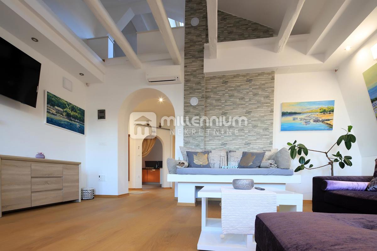 Appartement À vendre - PRIMORSKO-GORANSKA OPATIJA