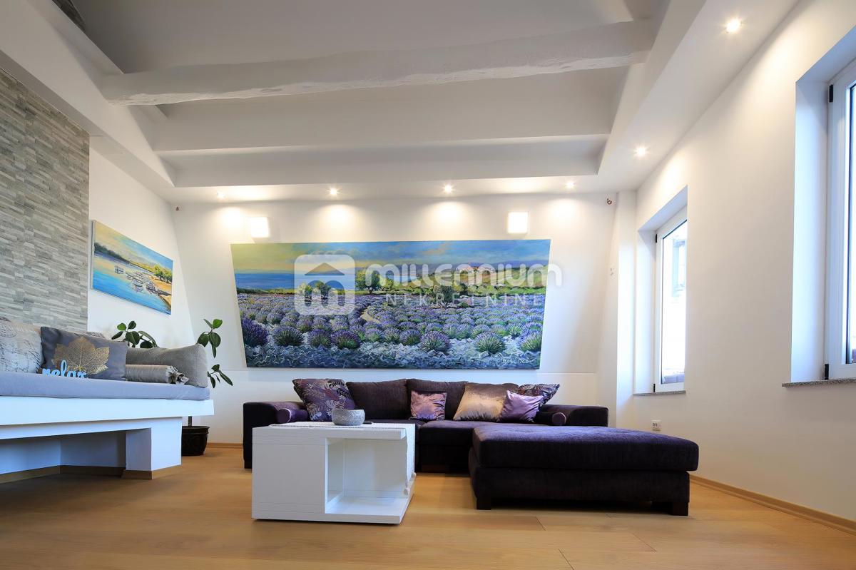 Appartement À vendre - PRIMORSKO-GORANSKA OPATIJA