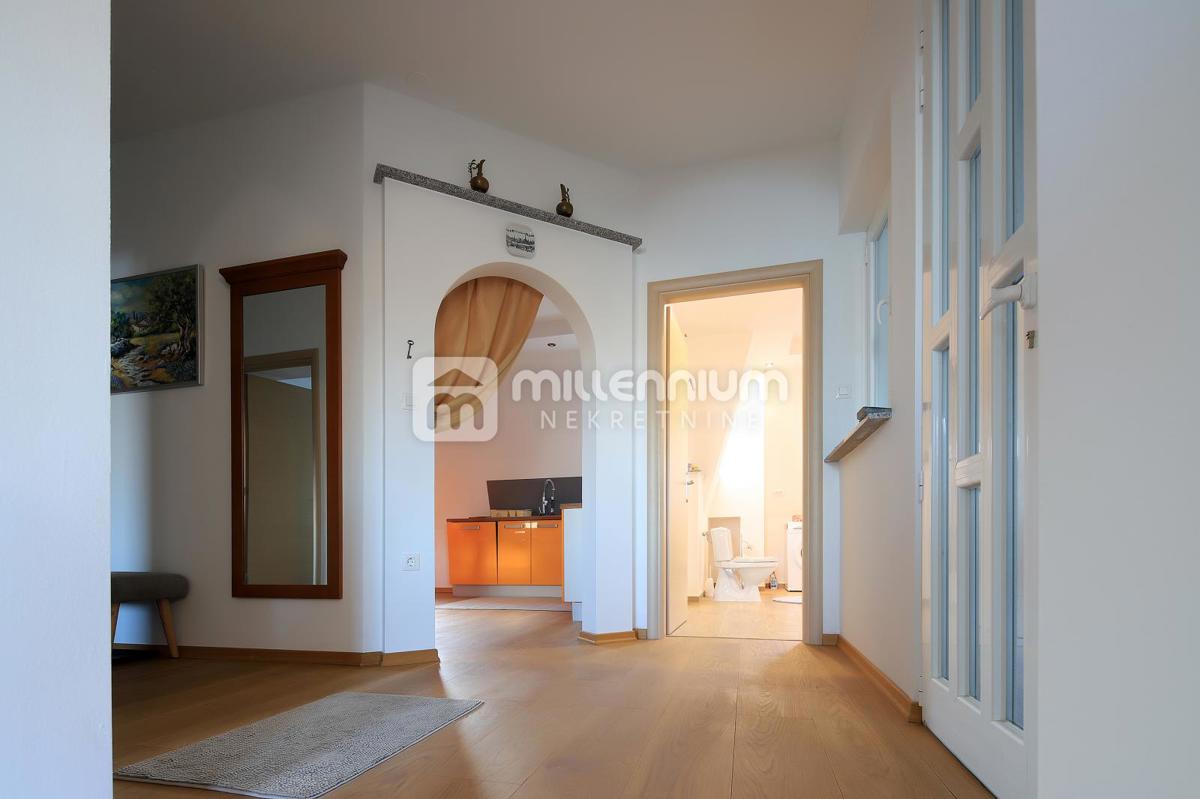 Appartement À vendre - PRIMORSKO-GORANSKA OPATIJA