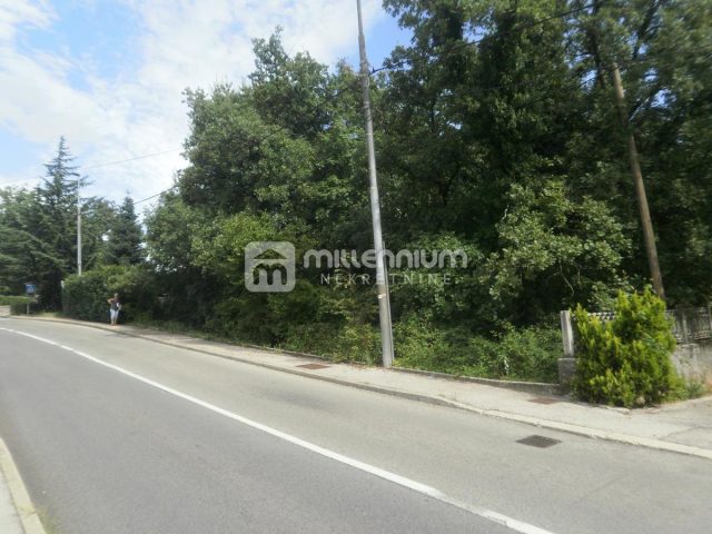 Pozemok na predaj 2335 m² – Matulji