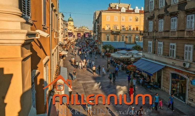 Poslovni prostori Naprodaj - PRIMORSKO-GORANSKA Rijeka