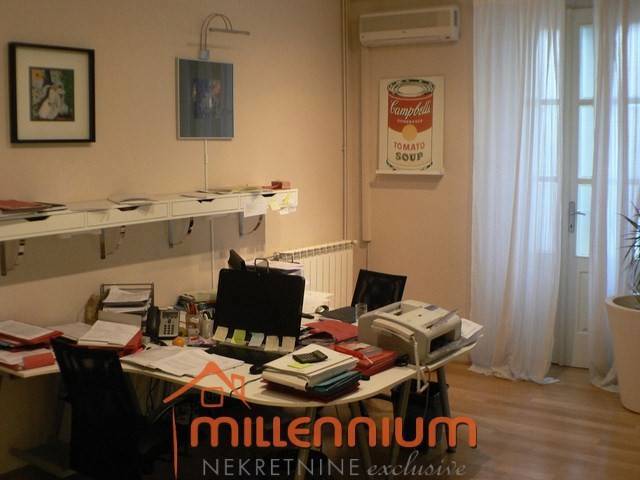 Business premises For sale - PRIMORSKO-GORANSKA RIJEKA
