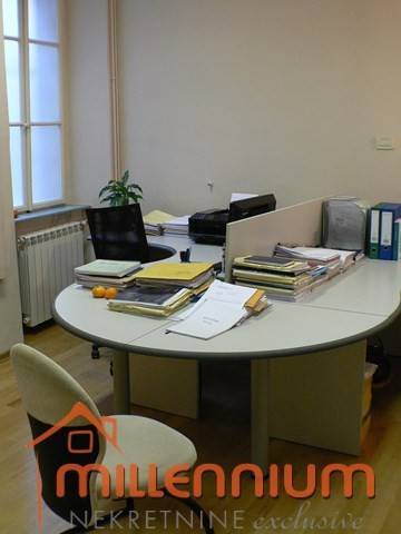 Business premises For sale - PRIMORSKO-GORANSKA RIJEKA