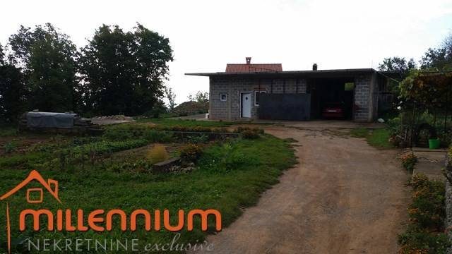 Haus Zu verkaufen - Primorsko-goranska Matulji - foto 4/4