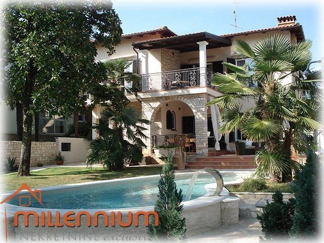 Haus Zu verkaufen - Istarska Umag - foto 1/11