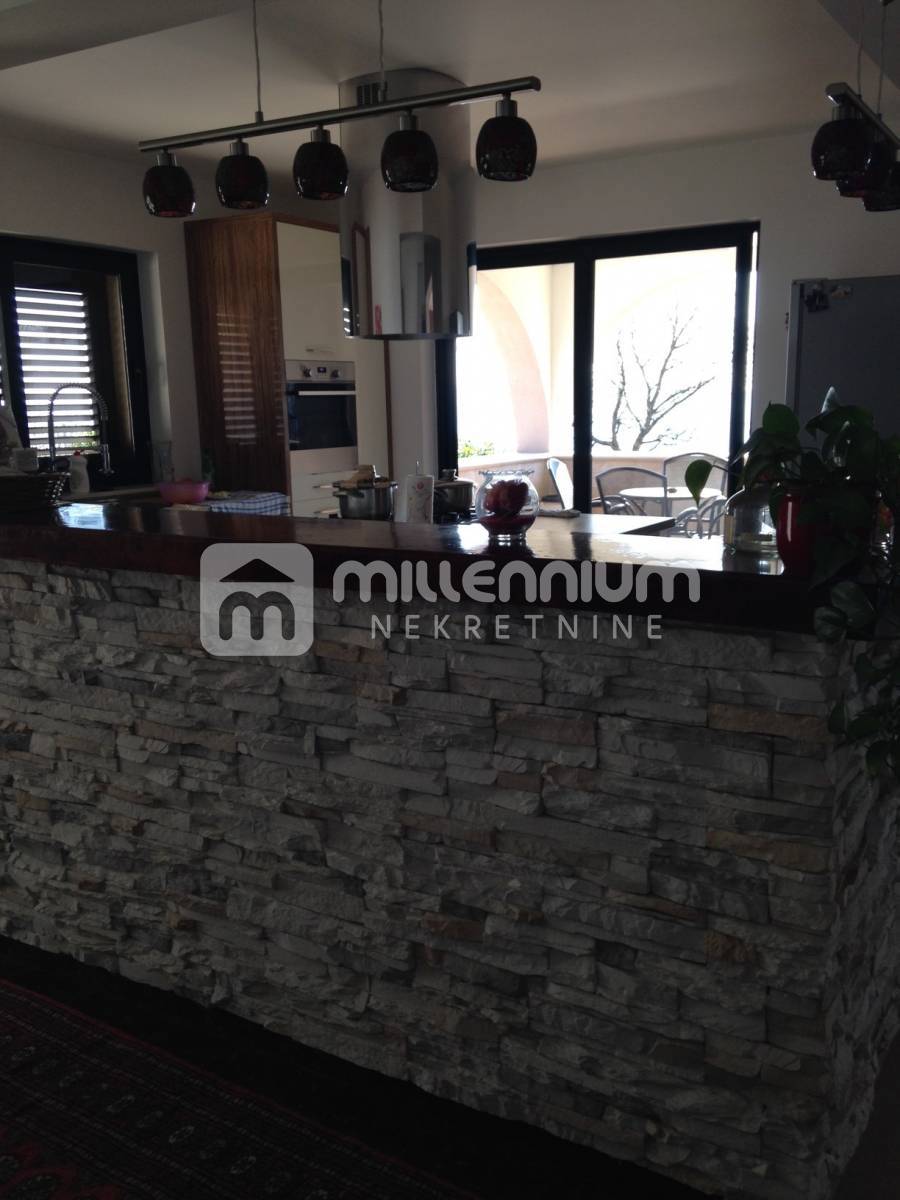 Appartement À vendre - PRIMORSKO-GORANSKA RIJEKA