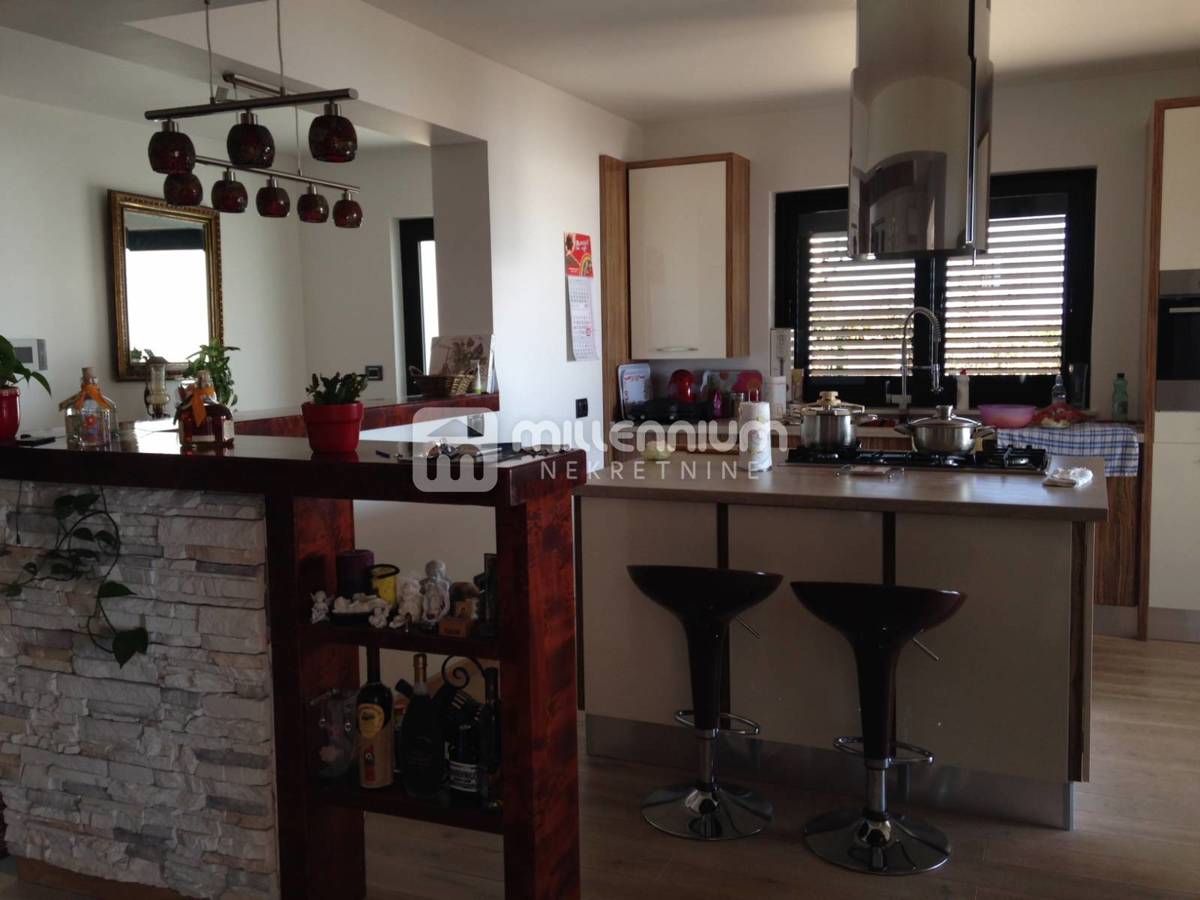Appartement À vendre - PRIMORSKO-GORANSKA RIJEKA