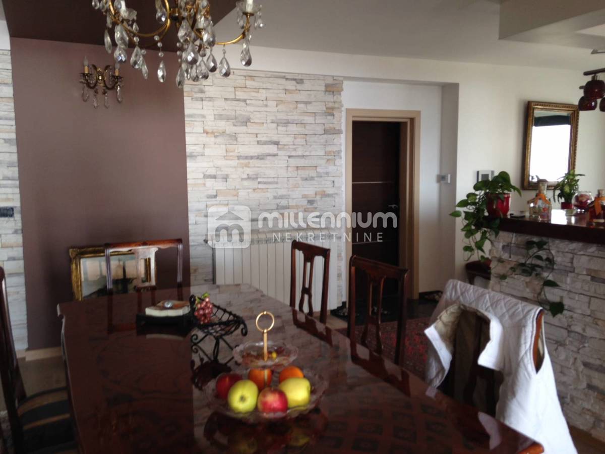 Appartement À vendre - PRIMORSKO-GORANSKA RIJEKA
