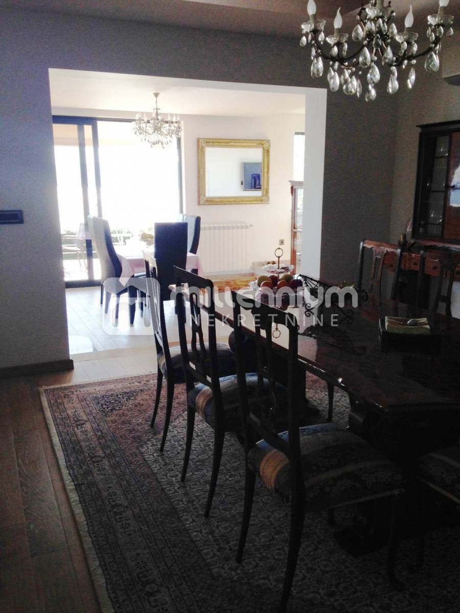 Appartement À vendre - PRIMORSKO-GORANSKA RIJEKA
