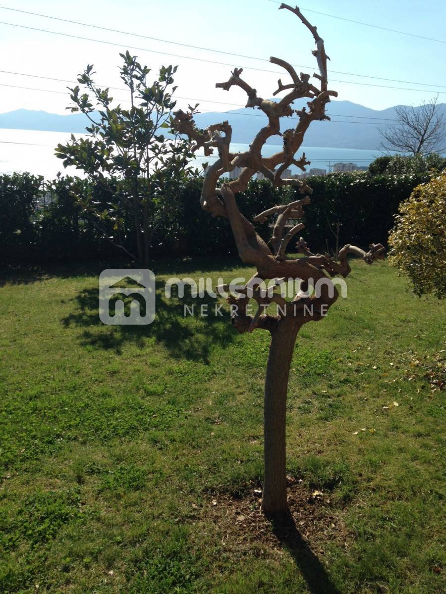 Appartement À vendre - PRIMORSKO-GORANSKA RIJEKA