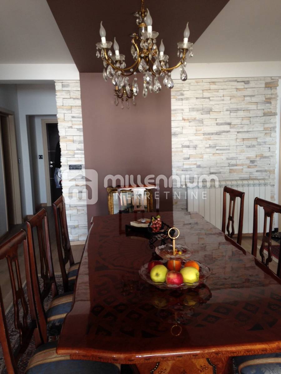 Appartement À vendre - PRIMORSKO-GORANSKA RIJEKA