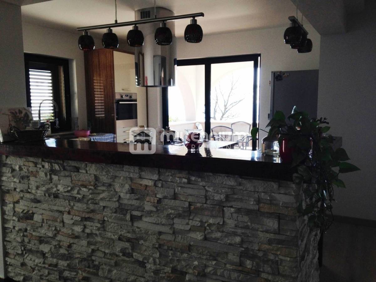 Appartement À vendre - PRIMORSKO-GORANSKA RIJEKA