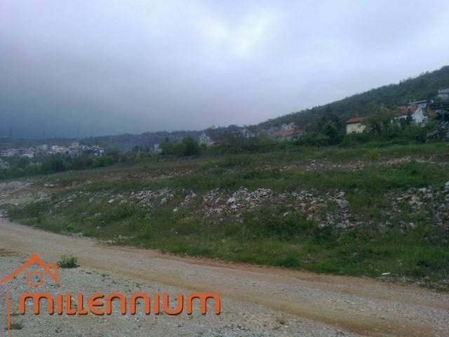 Zemljište na prodaju 24000 m² – Škurinje