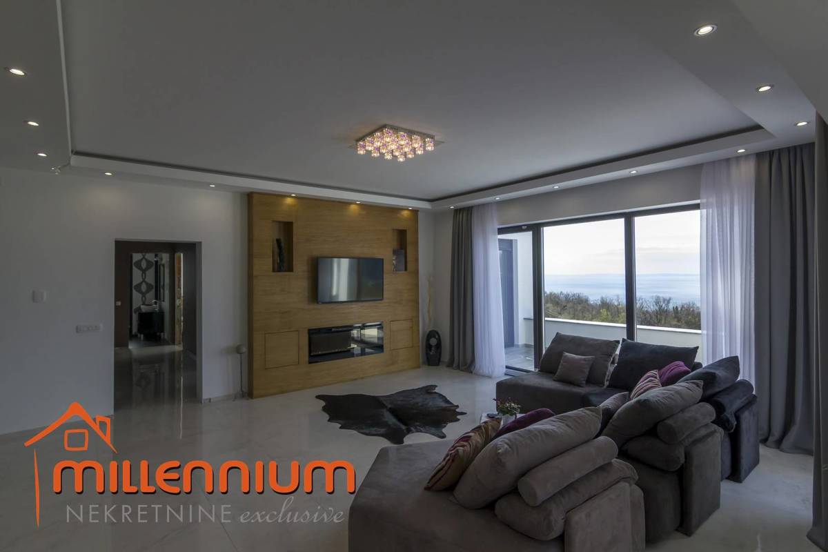 Flat For sale - PRIMORSKO-GORANSKA RIJEKA