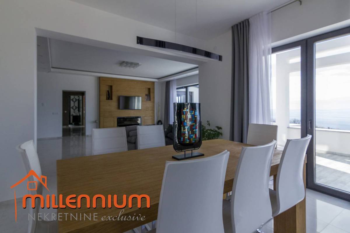 Flat For sale - PRIMORSKO-GORANSKA RIJEKA