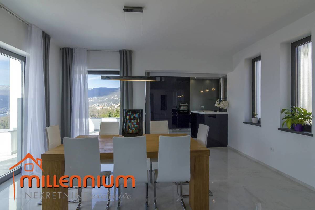 Flat For sale - PRIMORSKO-GORANSKA RIJEKA