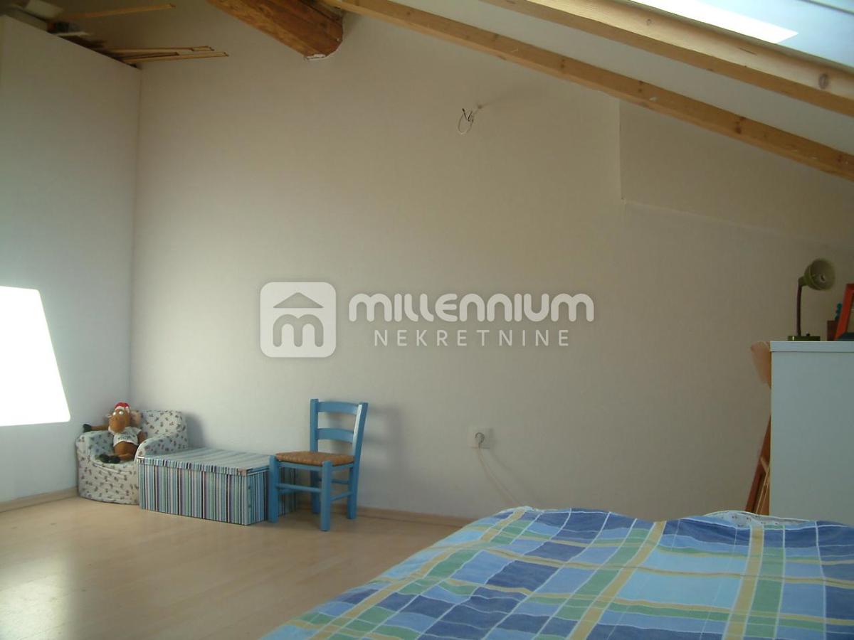 Apartment Zu verkaufen - PRIMORSKO-GORANSKA RIJEKA